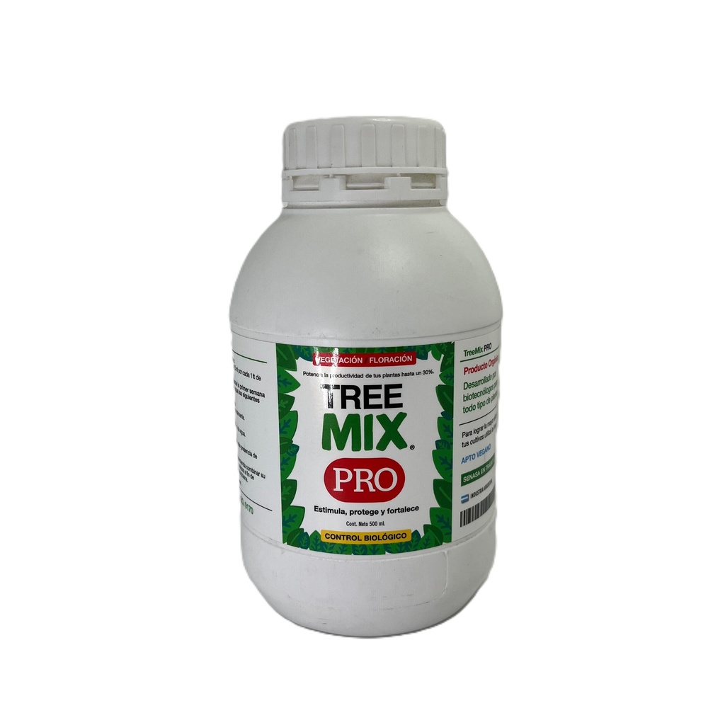 FERTILIZANTE TREE MIX 500ML PRO