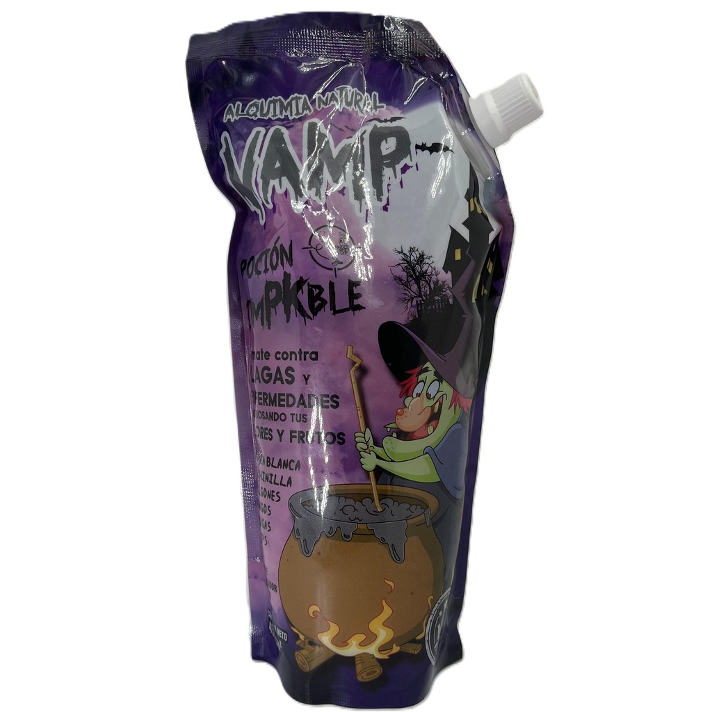 FERTILIZANTE VAMP POSION IMPKBLE 450CM3