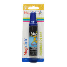 GAS MAGICLICK 18CC