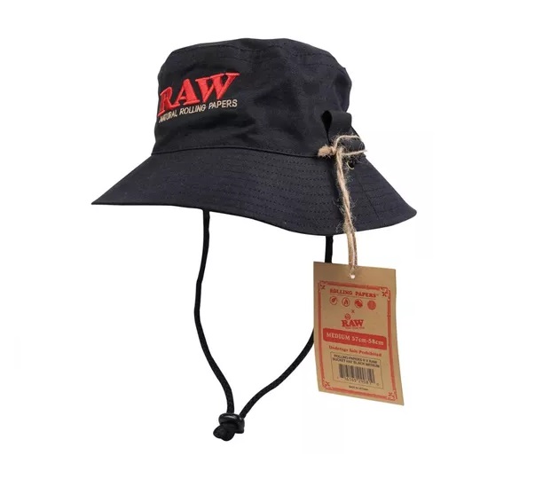 GORRO RAW PILUSO