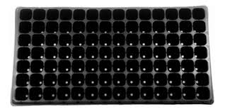 BANDEJA VARIOS GERMINADORA 128 CELDAS