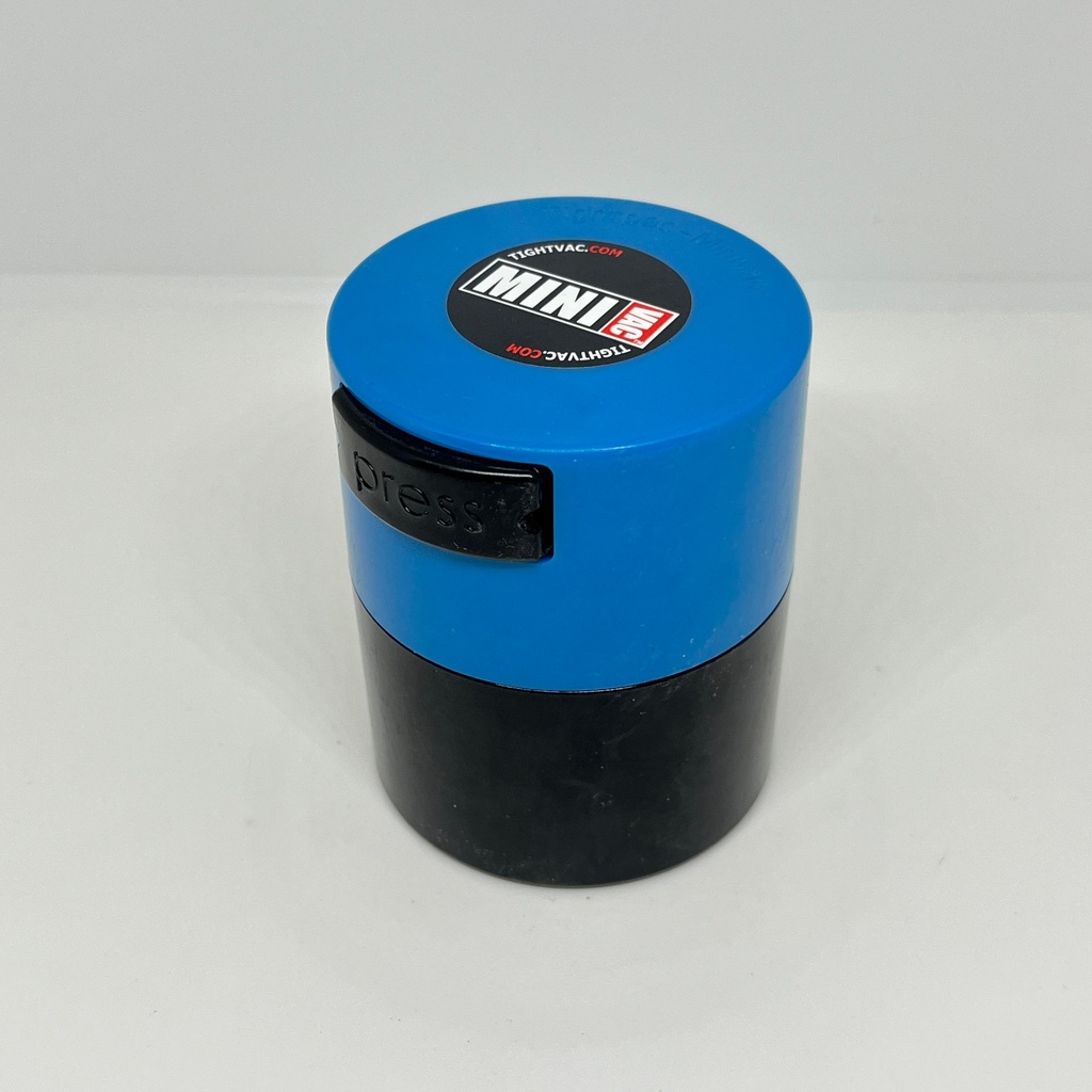 CONTENEDOR TIGHVAC MEDIANO 6X7CM