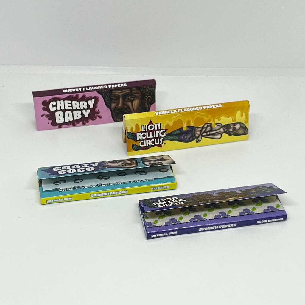 LILLOS BLUNT REY SABORIZADO