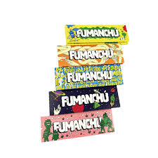 LILLOS FUMANCHU COMUN