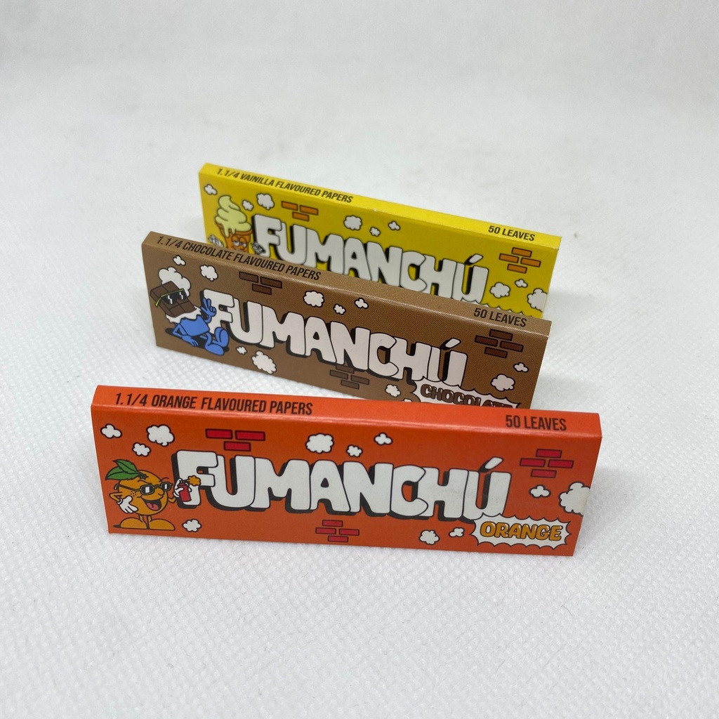 LILLOS FUMANCHU SABORIZADO