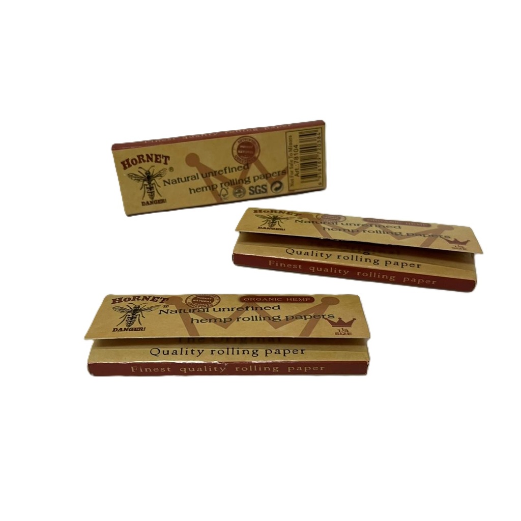 LILLOS HORNET NO BLANQUEADOS