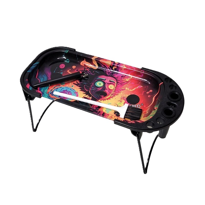 BANDEJA VARIOS PLEGABLE PARA CONOS