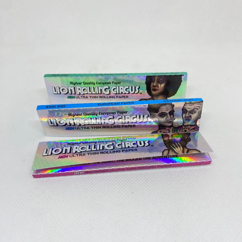 LILLOS KS LRC SILVER