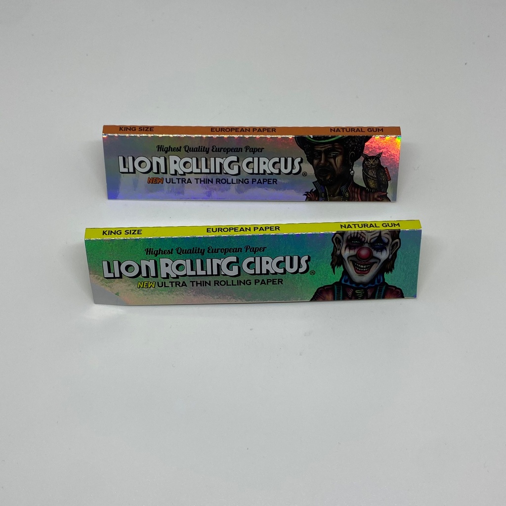 LILLOS KS LRC SILVER