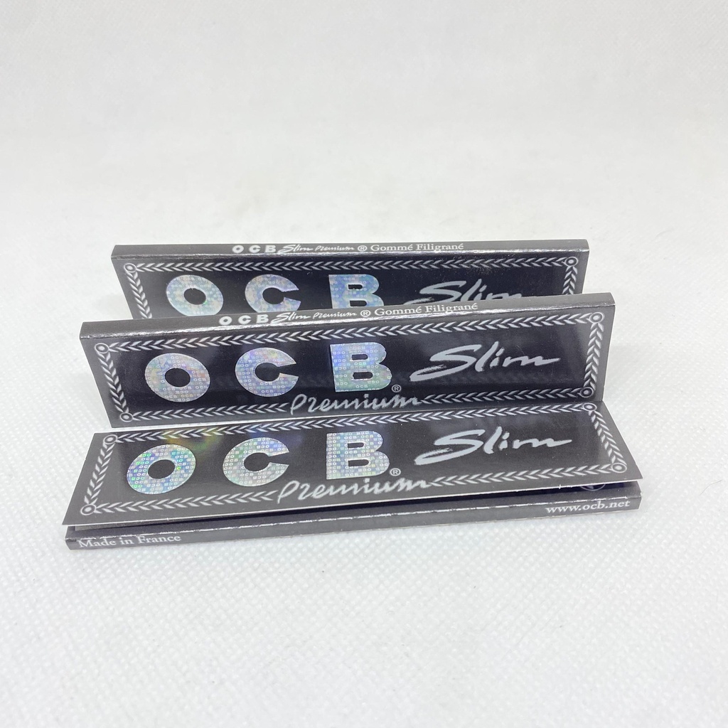 LILLOS KS OCB PREMIUM