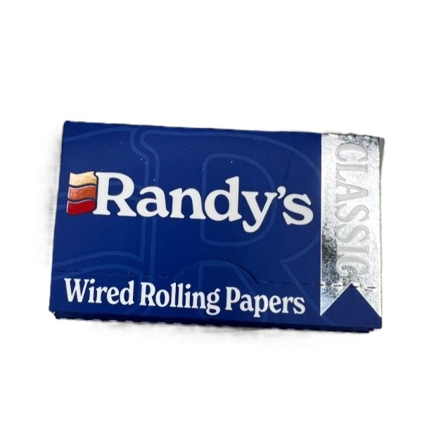 LILLOS RANDY S CLASSIC 77MM (CON ALAMBRE )