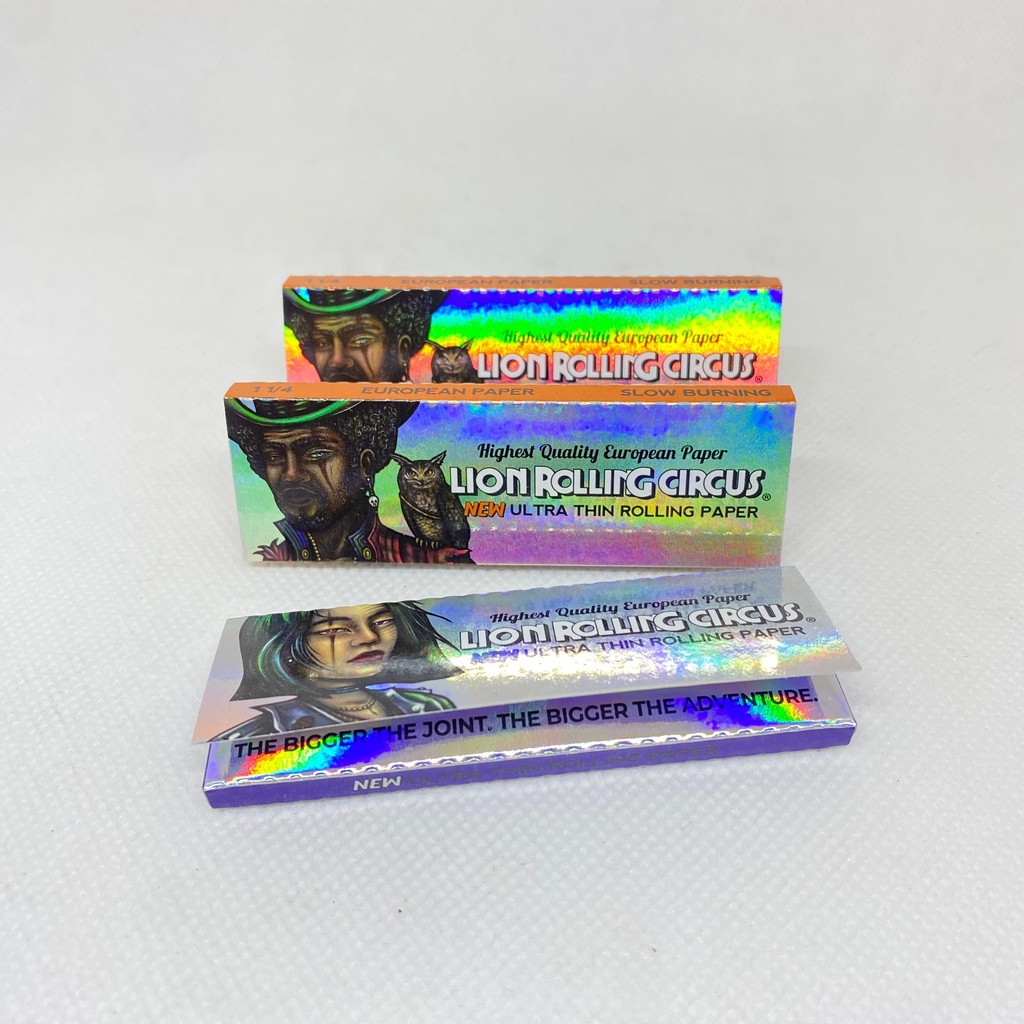 LILLOS LRC SILVER