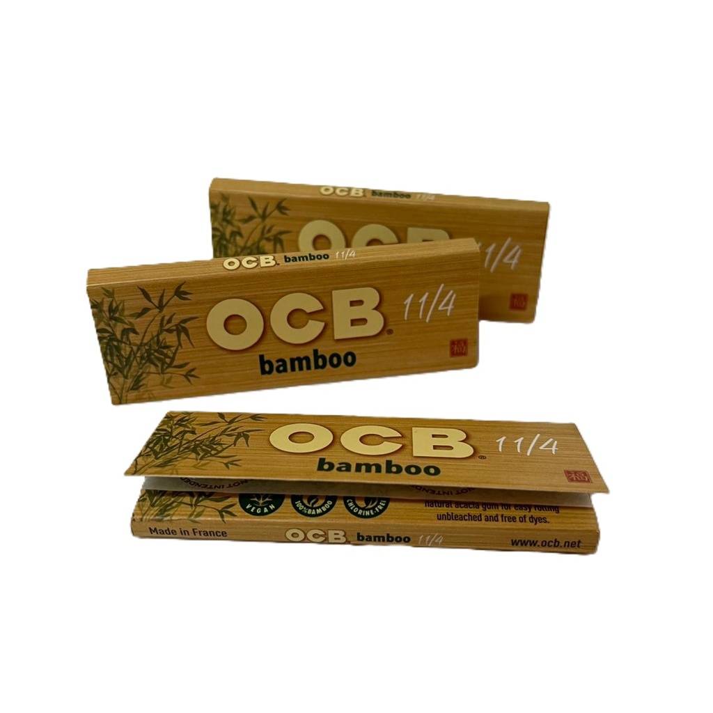 LILLOS OCB BAMBU