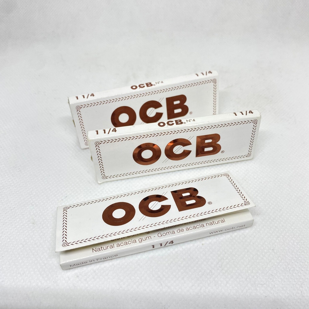 LILLOS OCB BLANCO