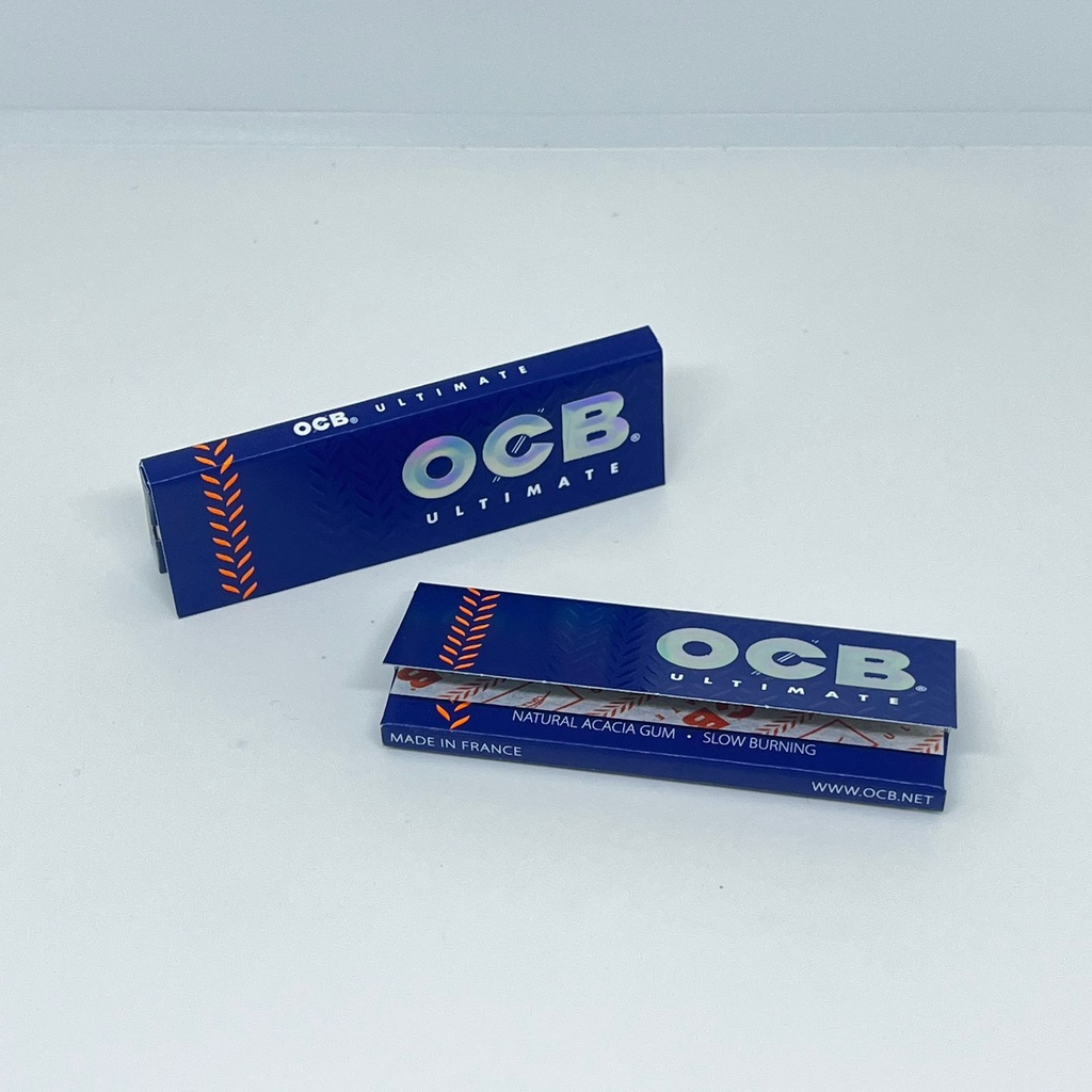 LILLOS OCB ULTIMATE