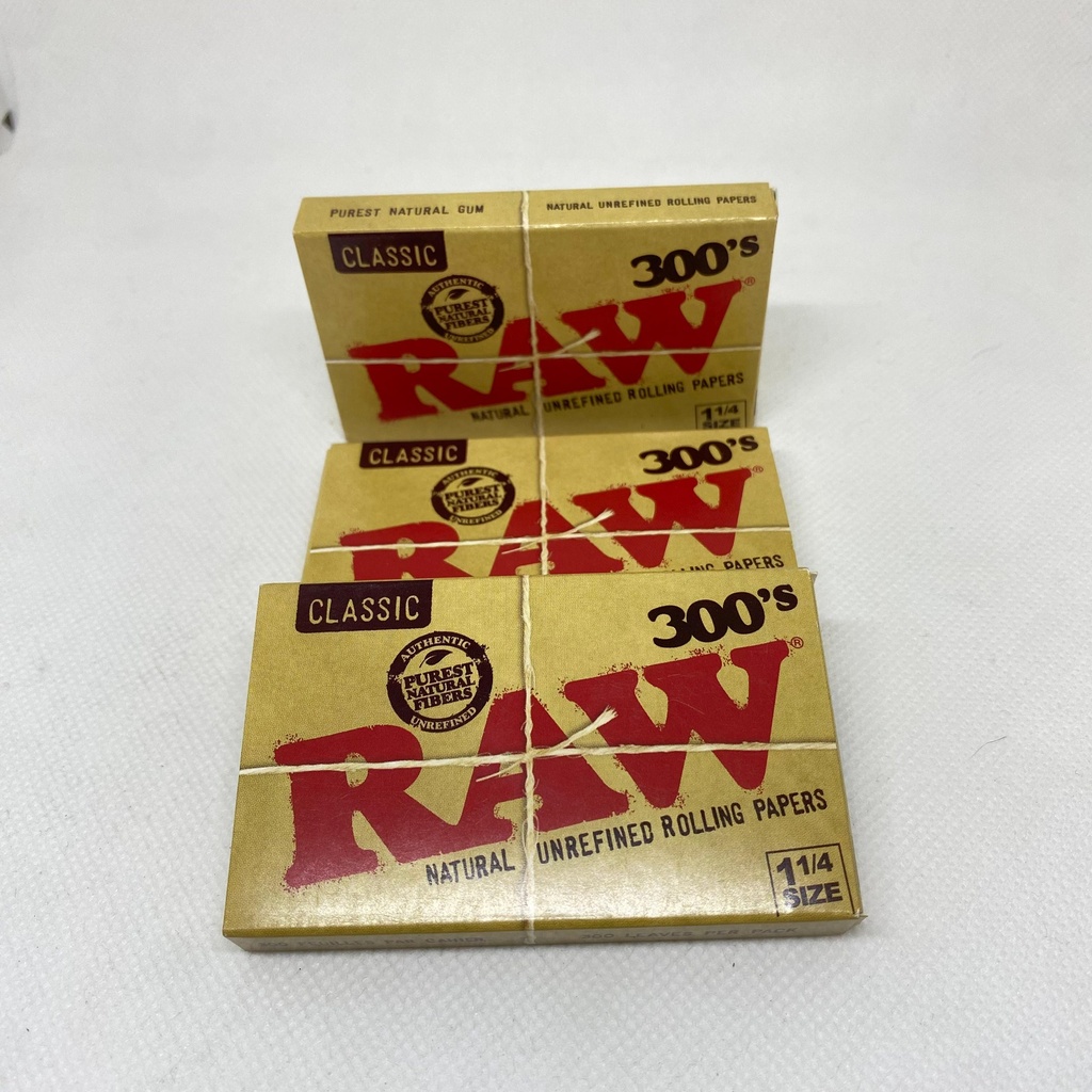 LILLOS RAW 300 CLASSIC