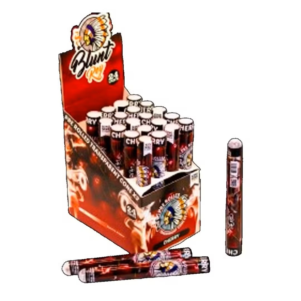 LILLOS BLUNT REY PREROLL CELULOSA 