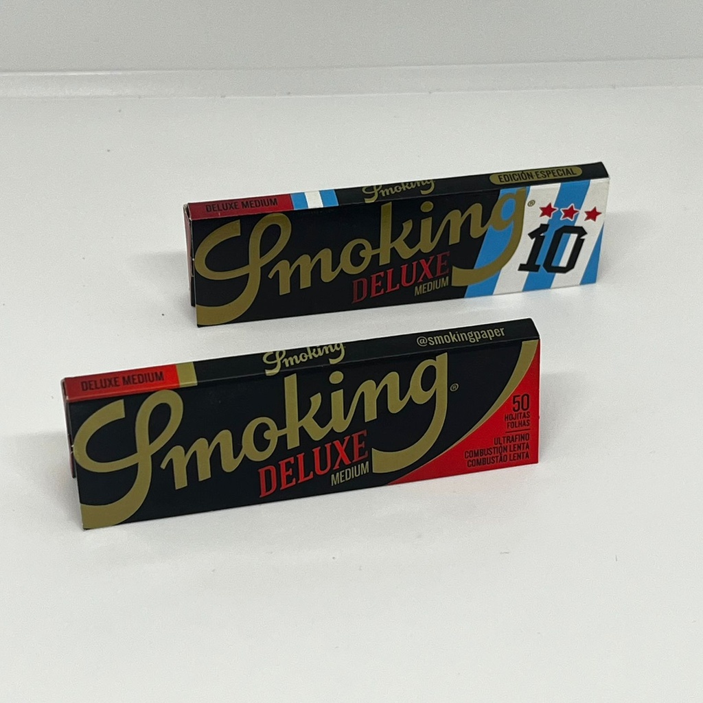 LILLOS SMOKING DELUXE