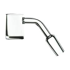 BANGER VARIOS 14MM MACHO 45° CHICO