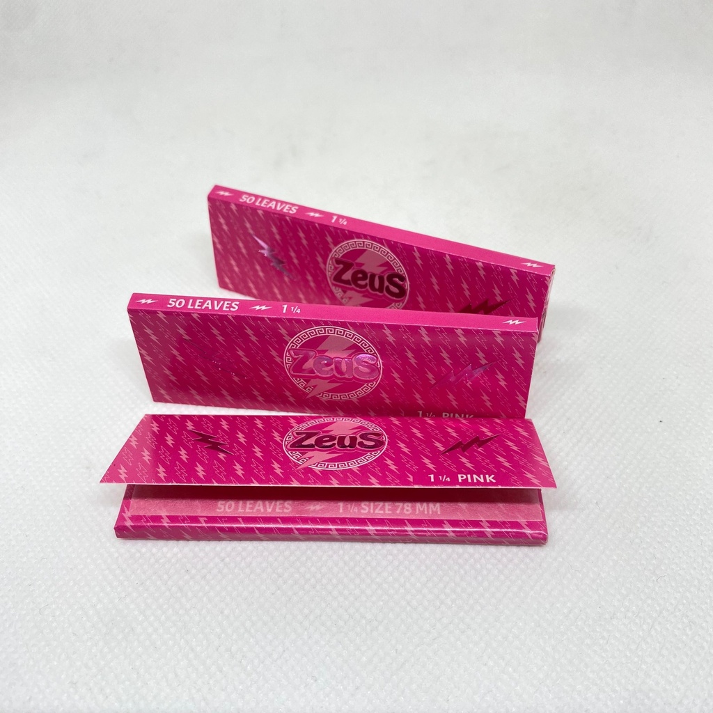 LILLOS ZEUS ROSAS