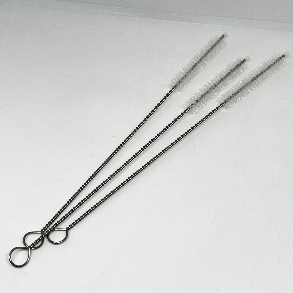 LIMPIA PIPA VARIOS LARGA METALICA