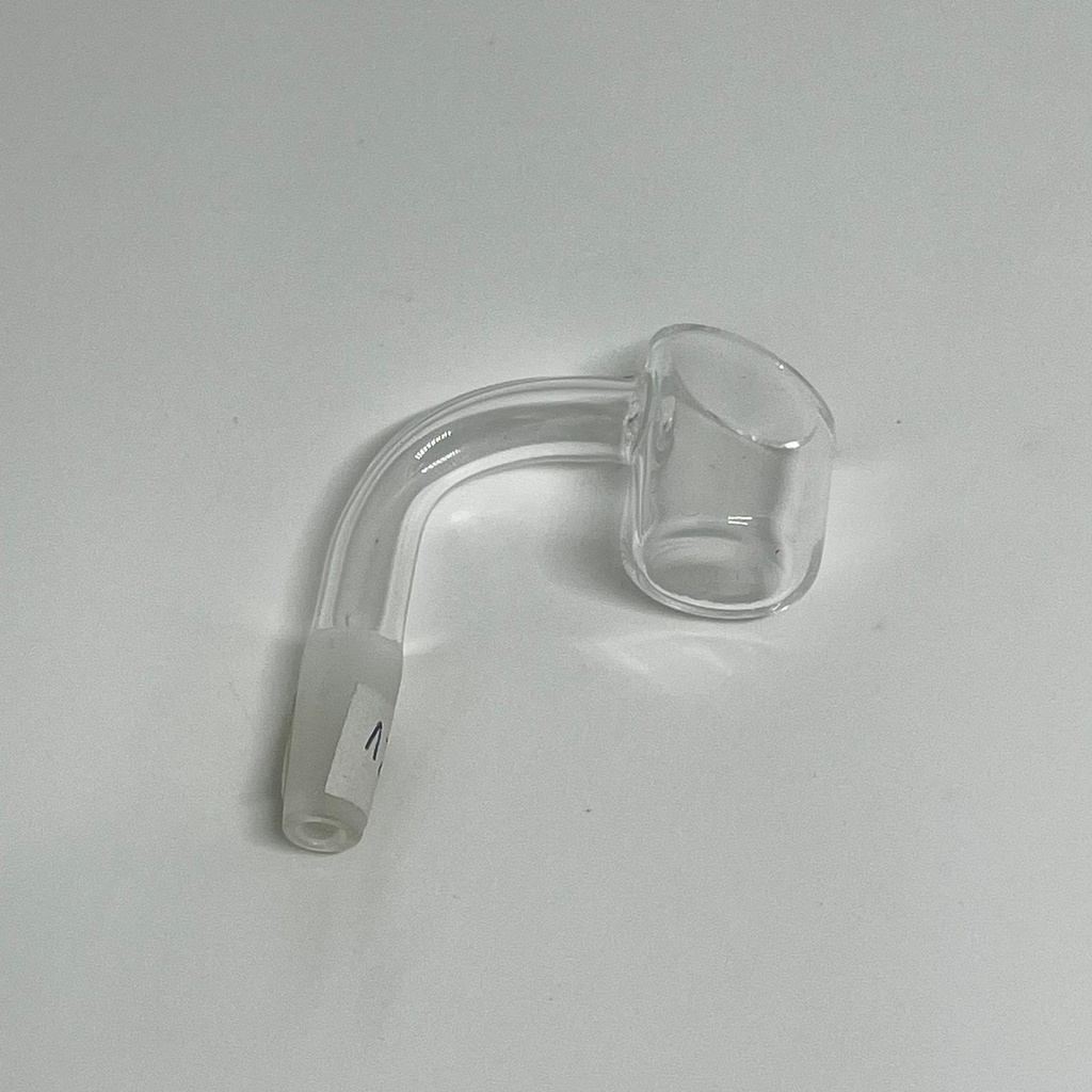 BANGER VARIOS CUARZO 10 MM CHICO CORTADO