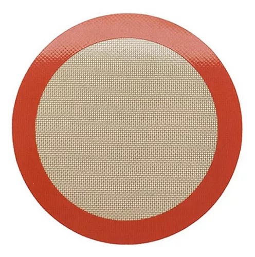 BASE VARIOS SILICONA REDONDA PARA EXTRACCIONESCCIONES