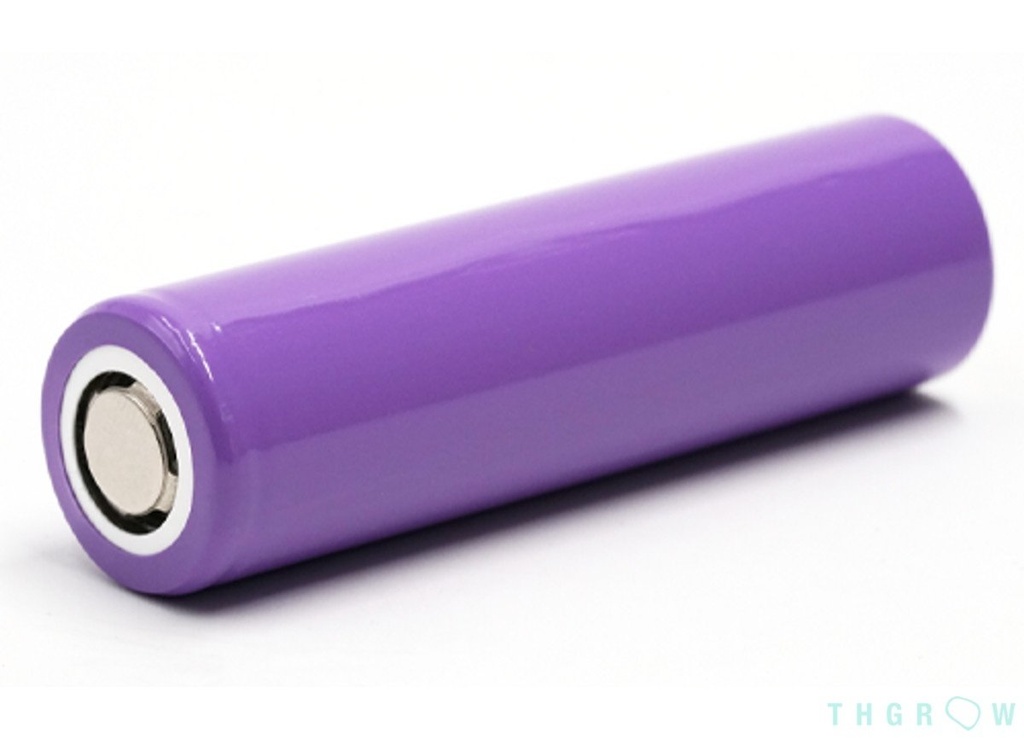 BATERIA VARIOS VAPO VIOLETA