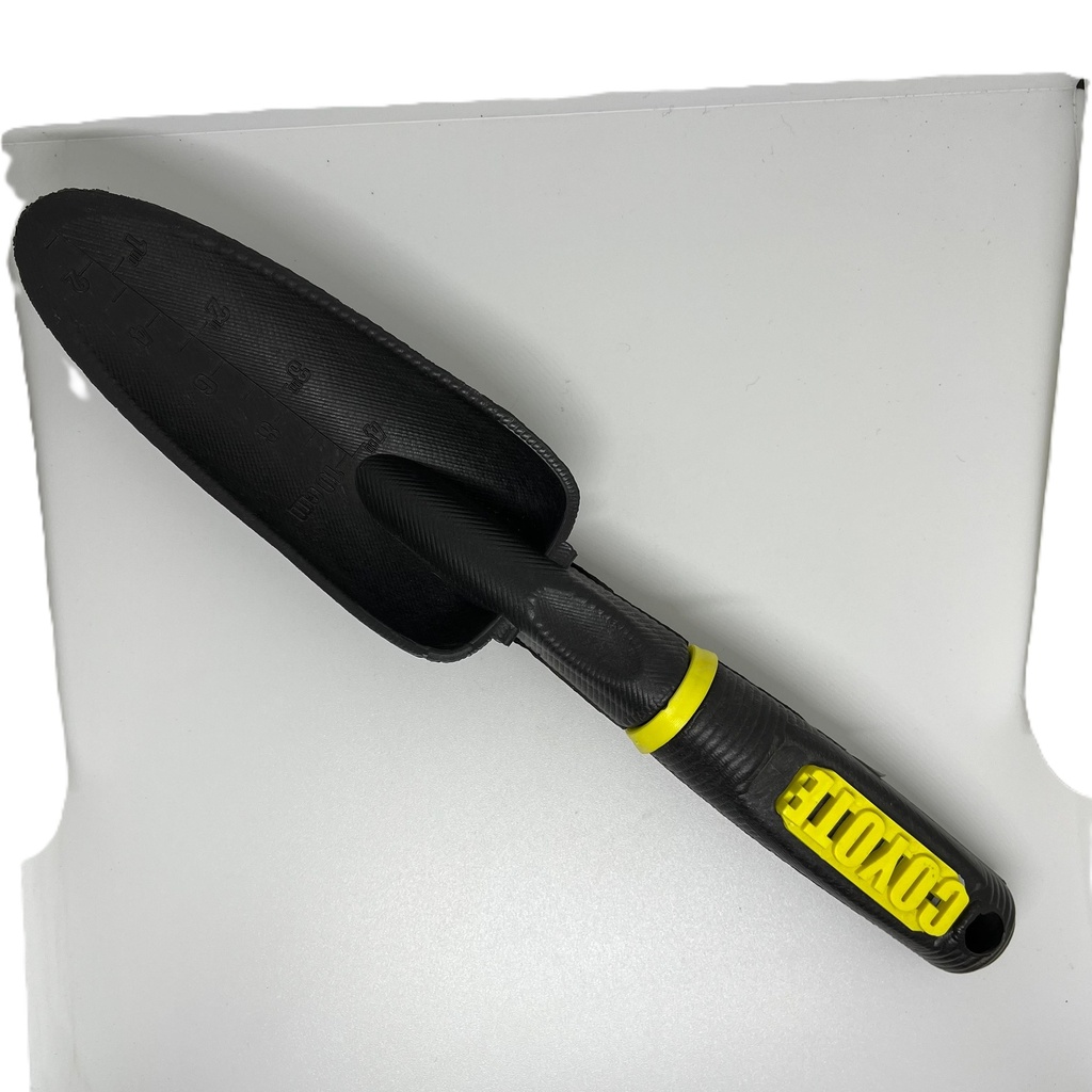 PALA VARIOS PLASTICA