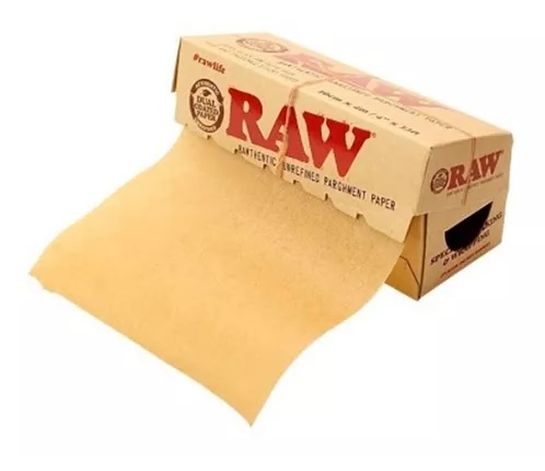 PAPEL RAW PRENSA ROSIN 10*4