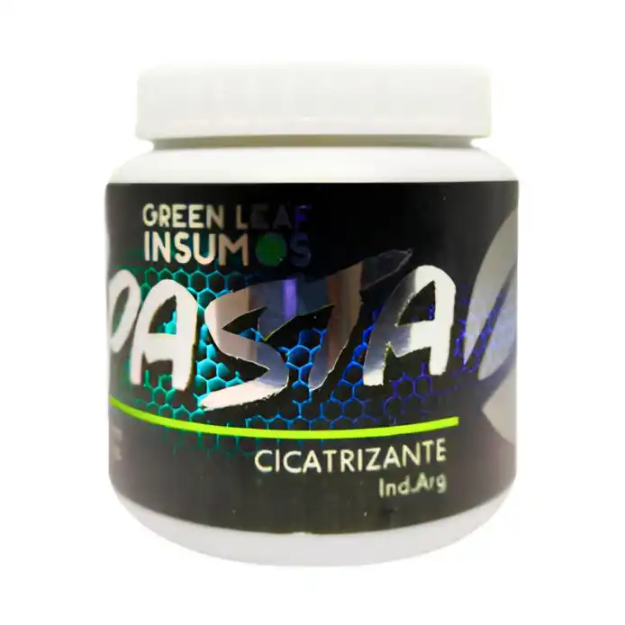 PASTA GREEN LEAF PASTA CICATRIZANTE 100CC