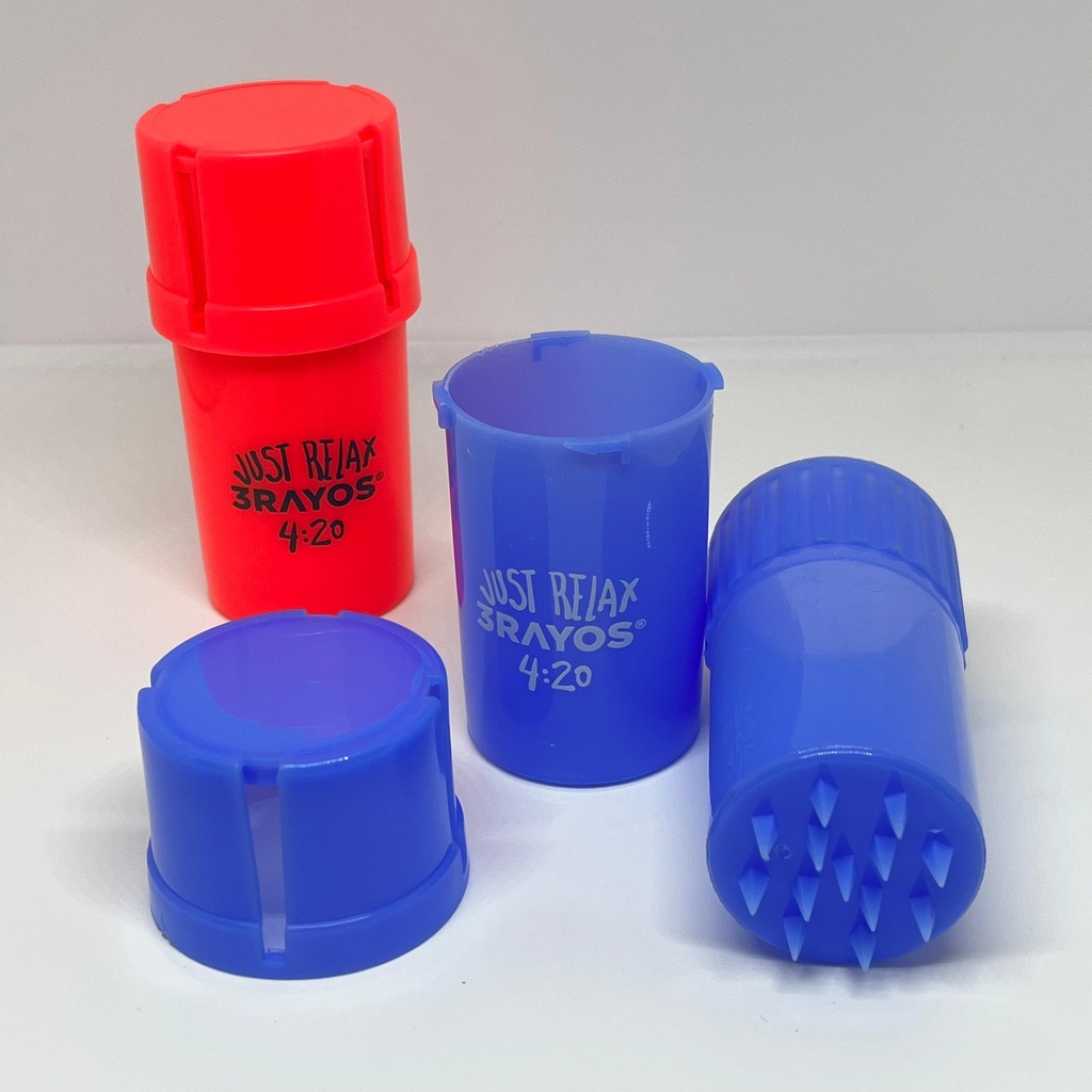 PICA 3 RAYOS TRAINER