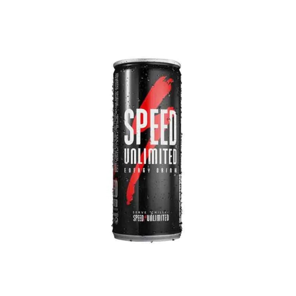 BEBIDA VARIOS SPEED 250CC