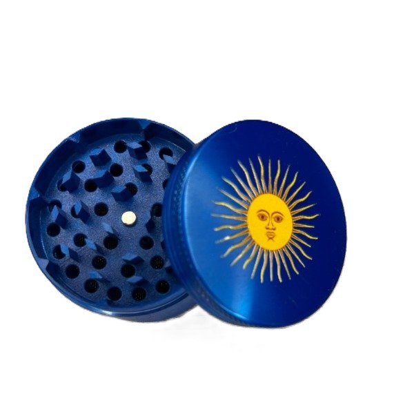 PICADOR METAL 4 P SOL ARGENTINA