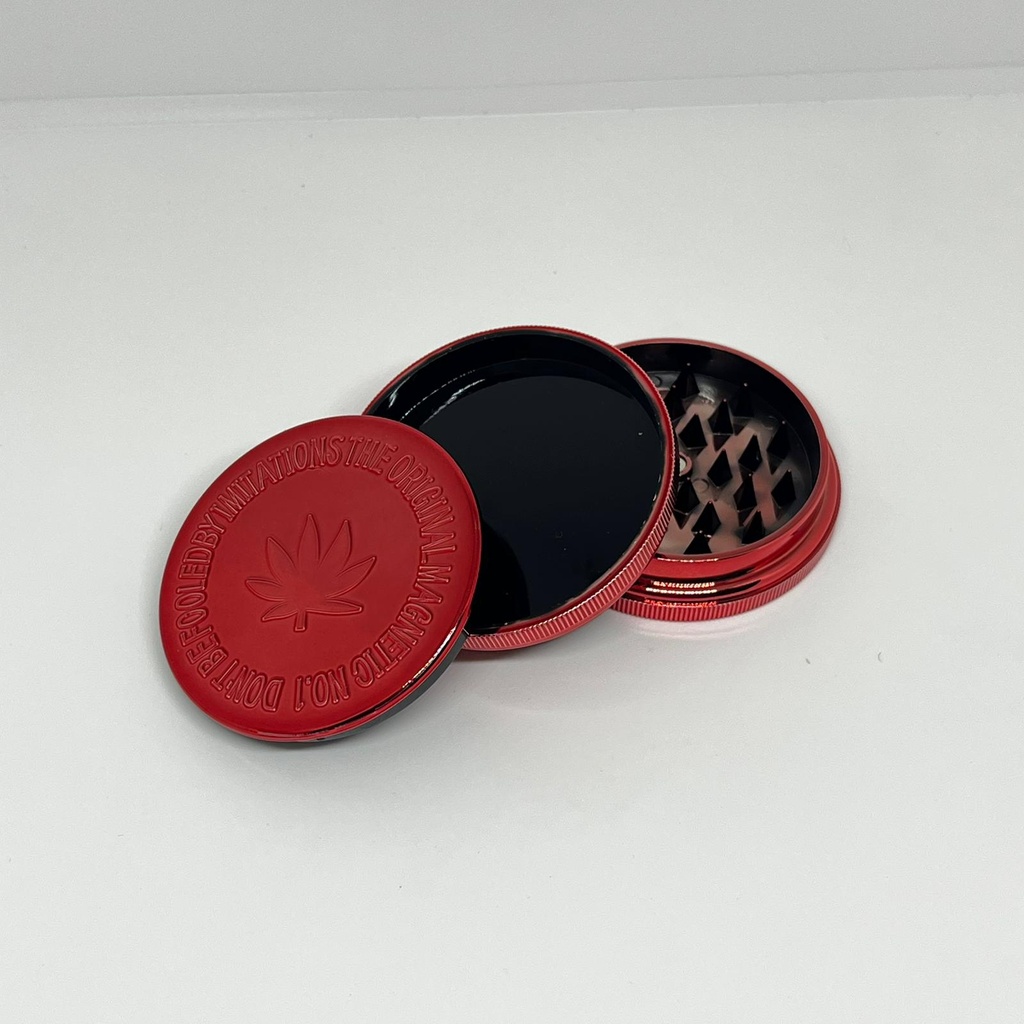 PICA DYK ACRILICO METALIZADO GRANDE 3P