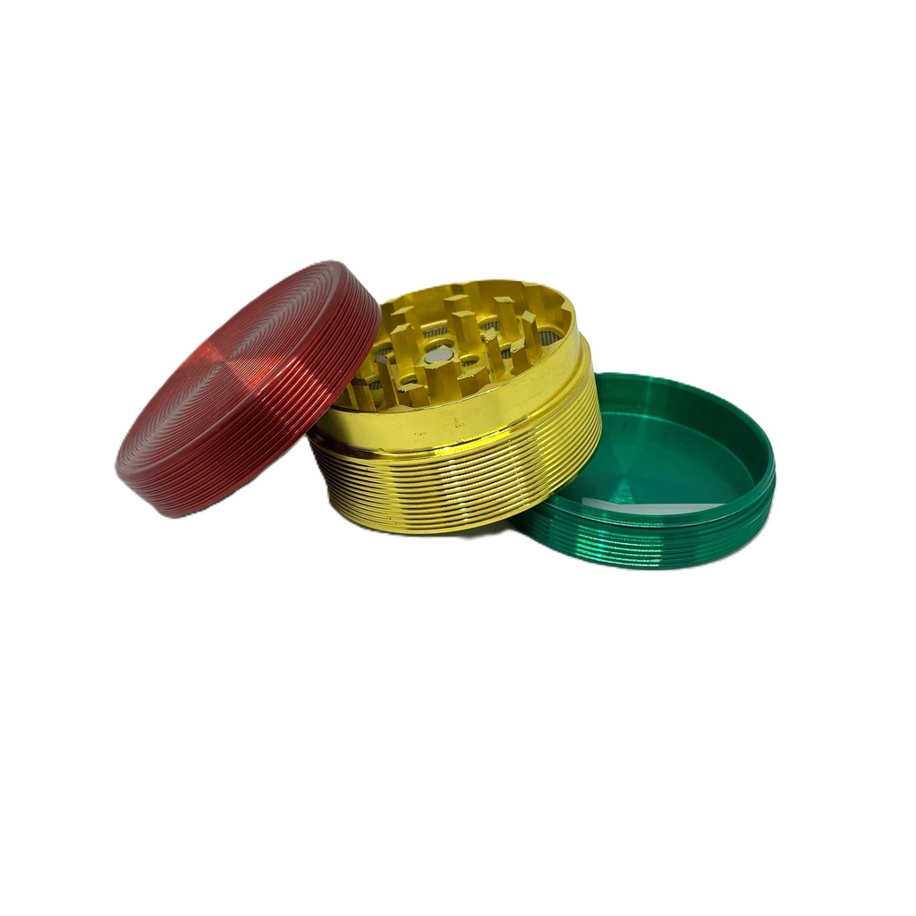 PICA DYK METAL TRICOLOR 3P