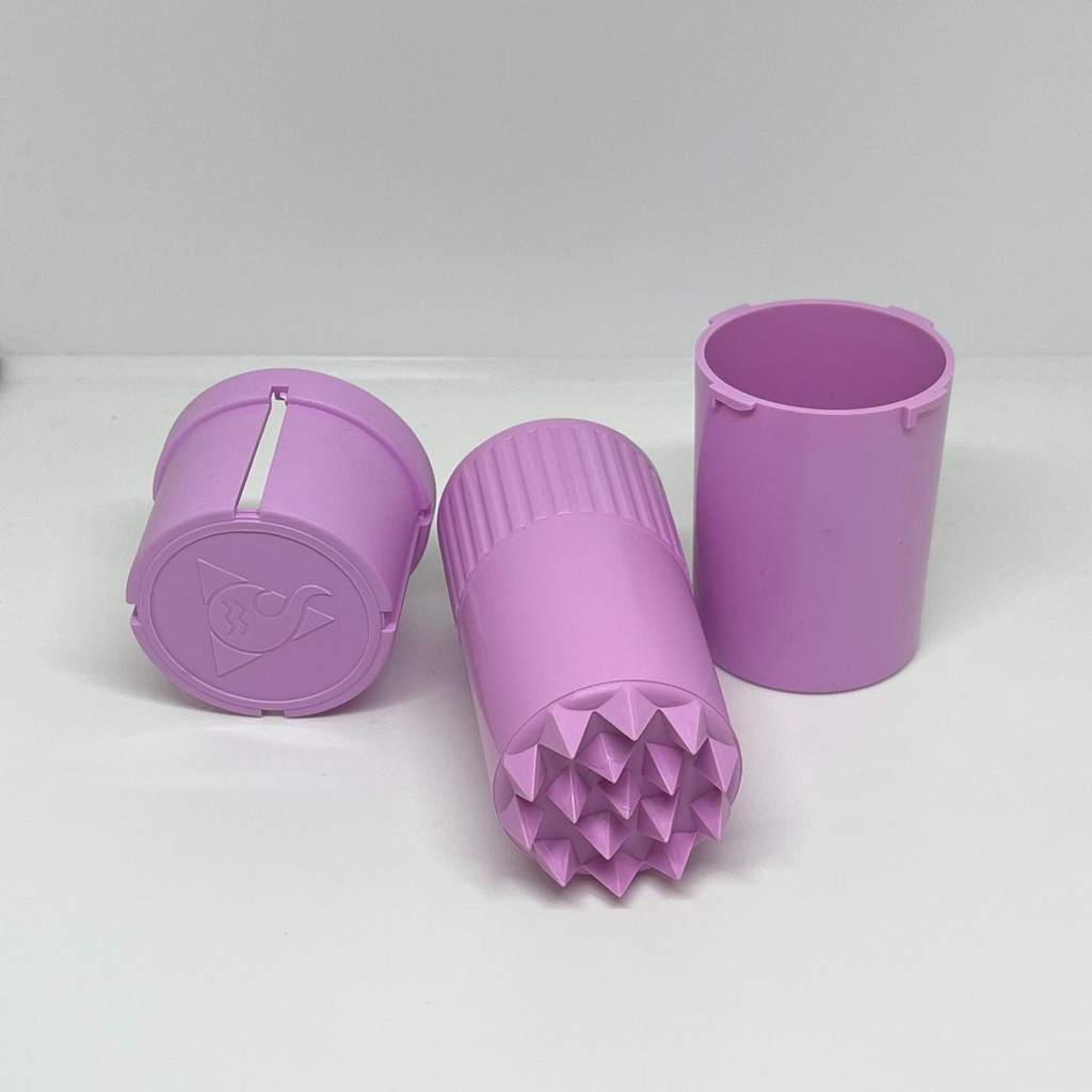 PICA SQUAFUM CONTENEDOR TRAINER