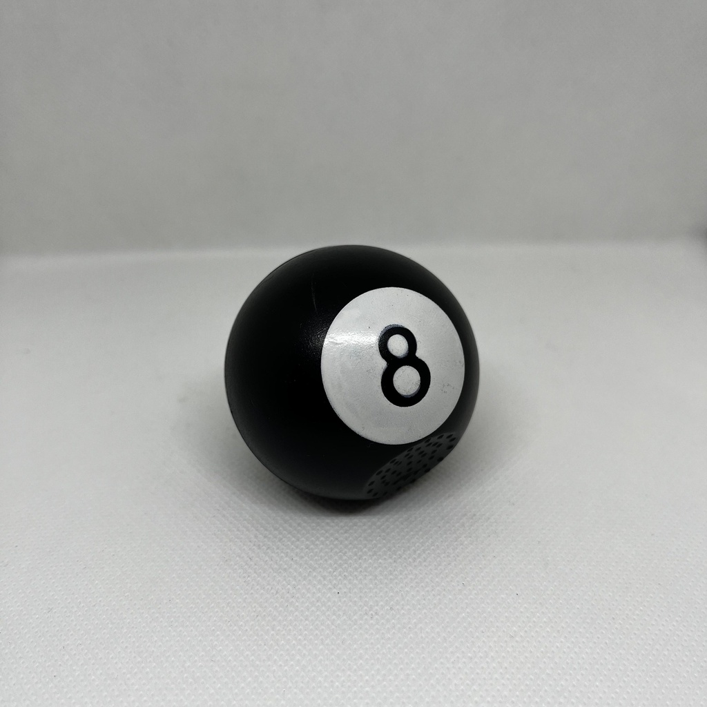 PICA VARIOS 2P BOLA 8