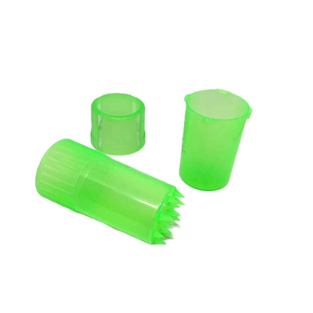 PICA VARIOS 2P CONTENEDOR TRAINER