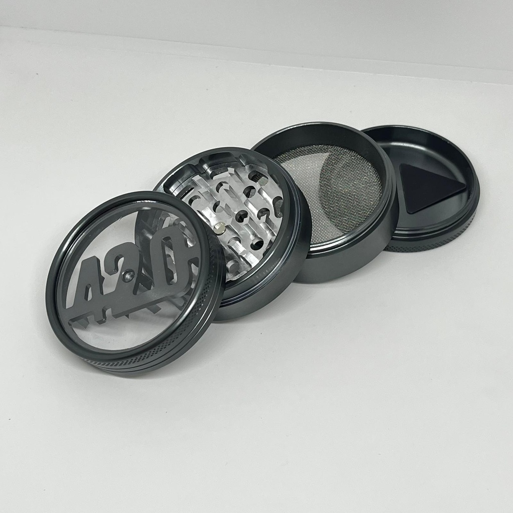 PICA VARIOS 420 METALICO 4P