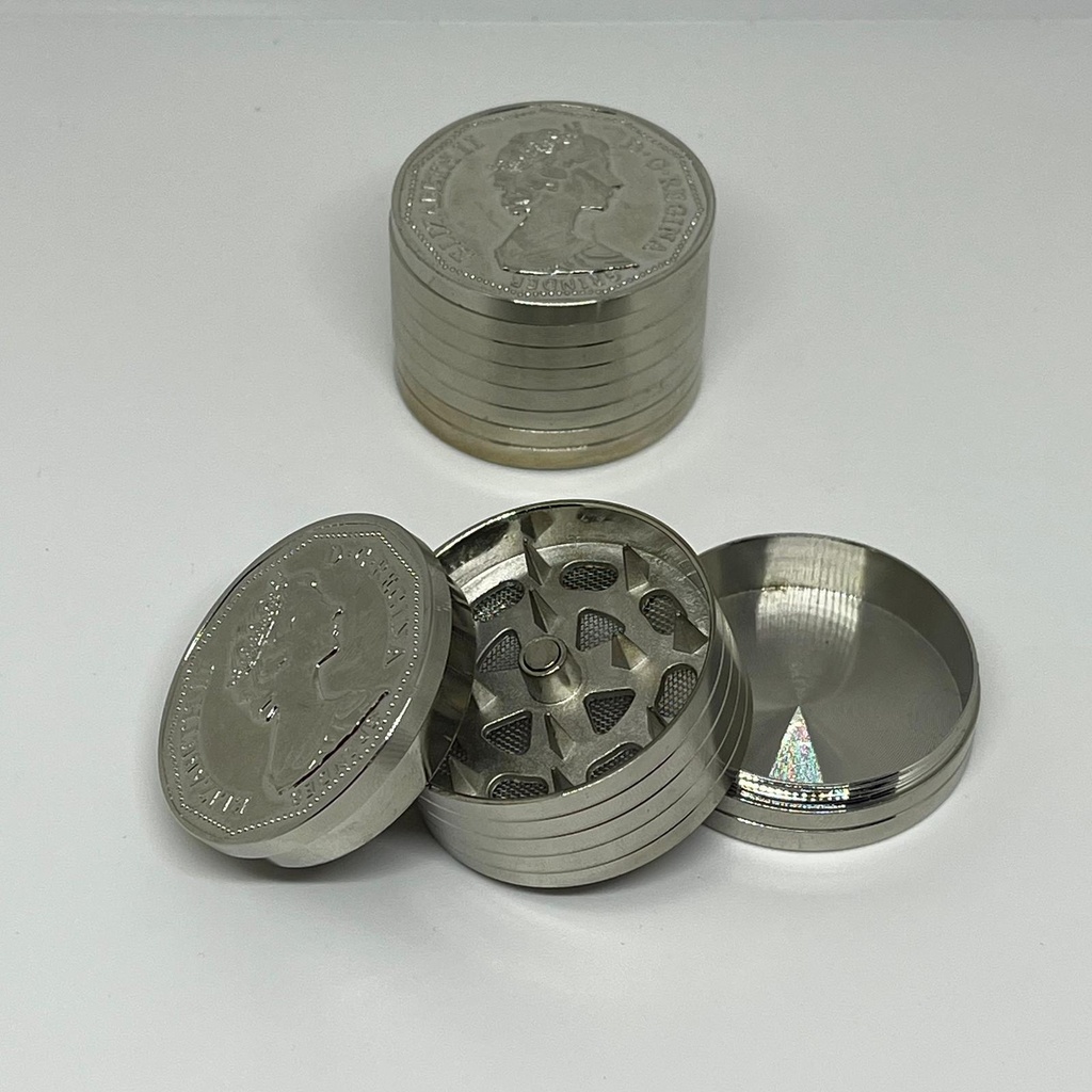 PICA VARIOS DOLAR AMERICANO 5CM 3P