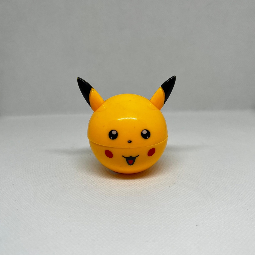 PICA VARIOS METAL PIKACHU 2P