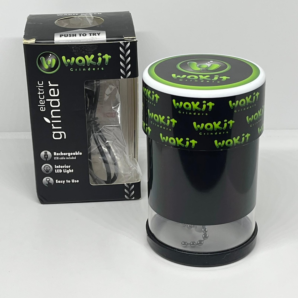 PICA WOKIT ELECTRIC JUANCHY