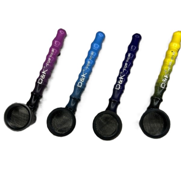 PIPA DYK 8163 FINA METAL COLORES