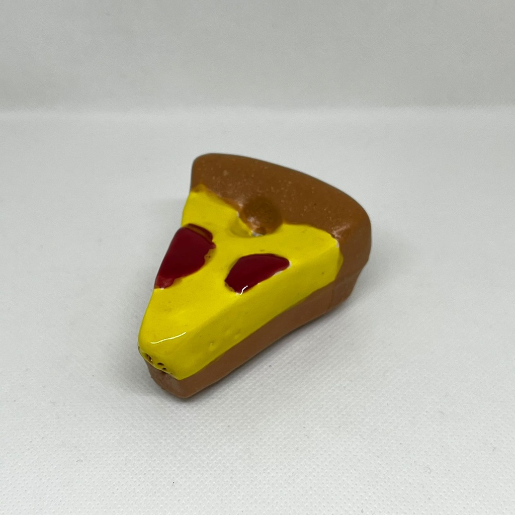 PIPA JUNKIE JAGUAR CERAMICA