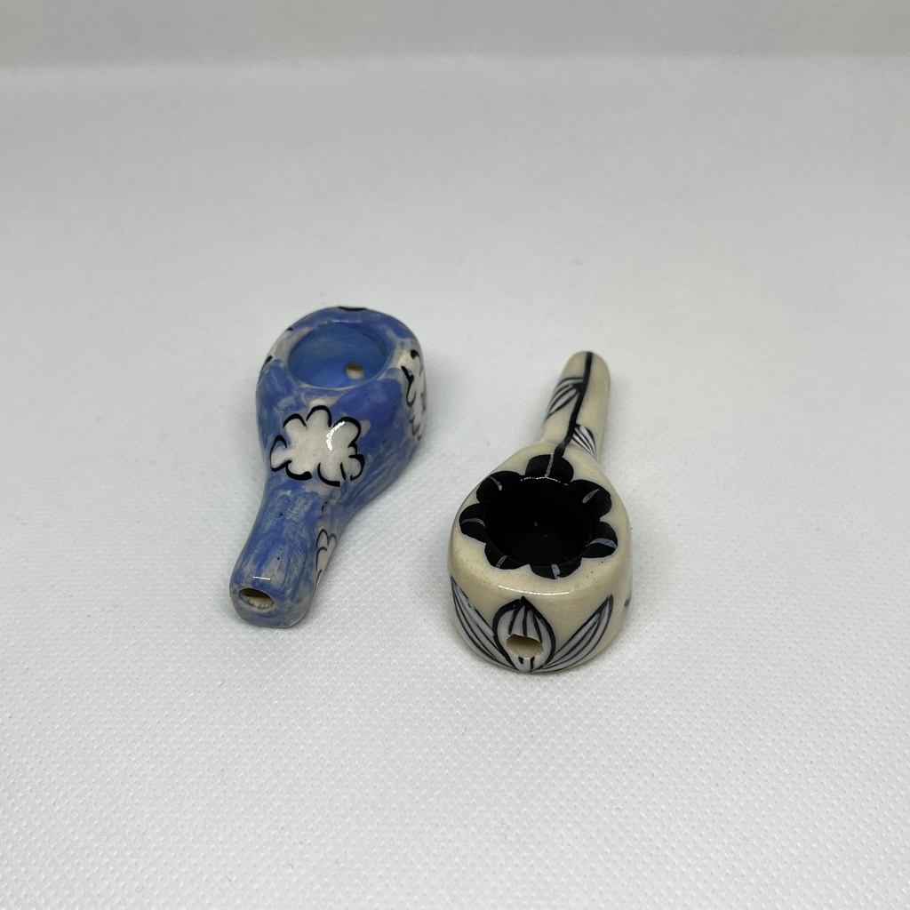 PIPA MURGUITA CHICA CERAMICA