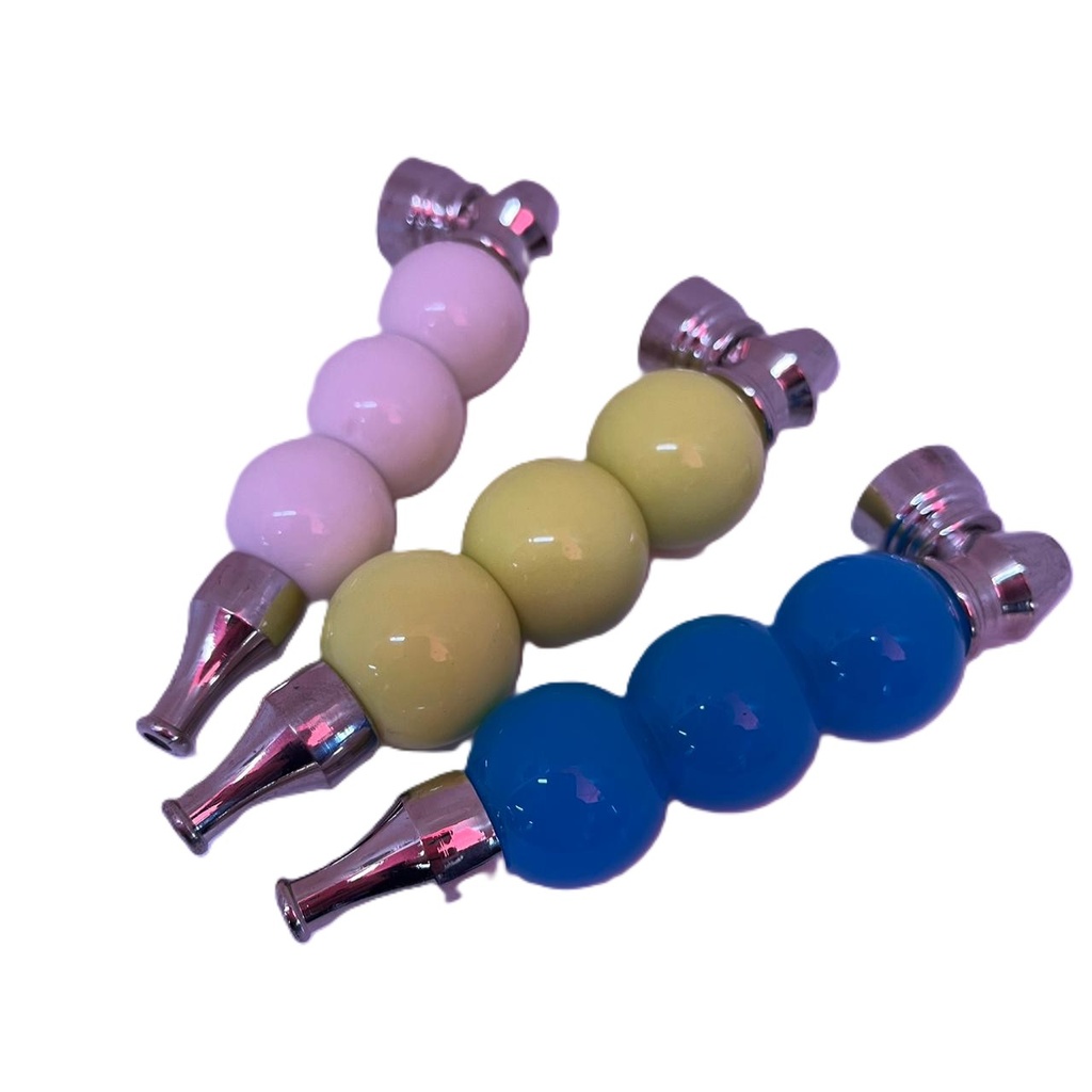 PIPA VARIOS BOLON COLORES