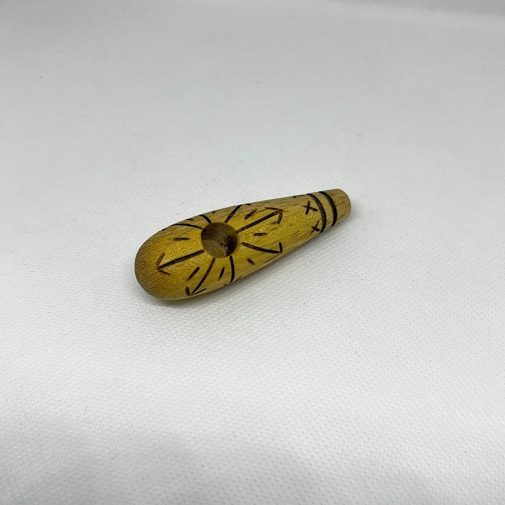 PIPA VARIOS MADERA HIPPIE BARAT