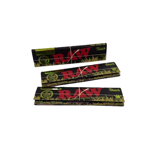 [1959] LILLOS KS RAW HEMP