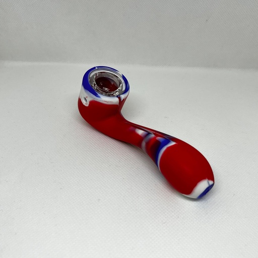 [1939] PIPA VARIOS SILICONA CAZUELA VIDRIO